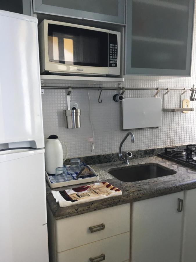 Bahia Flat Apt 310 Сальвадор Экстерьер фото